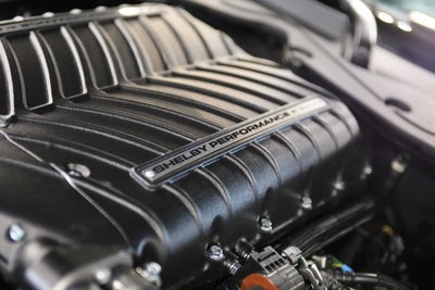 2024 Ford Mustang GT Premium Shelby Super Snake