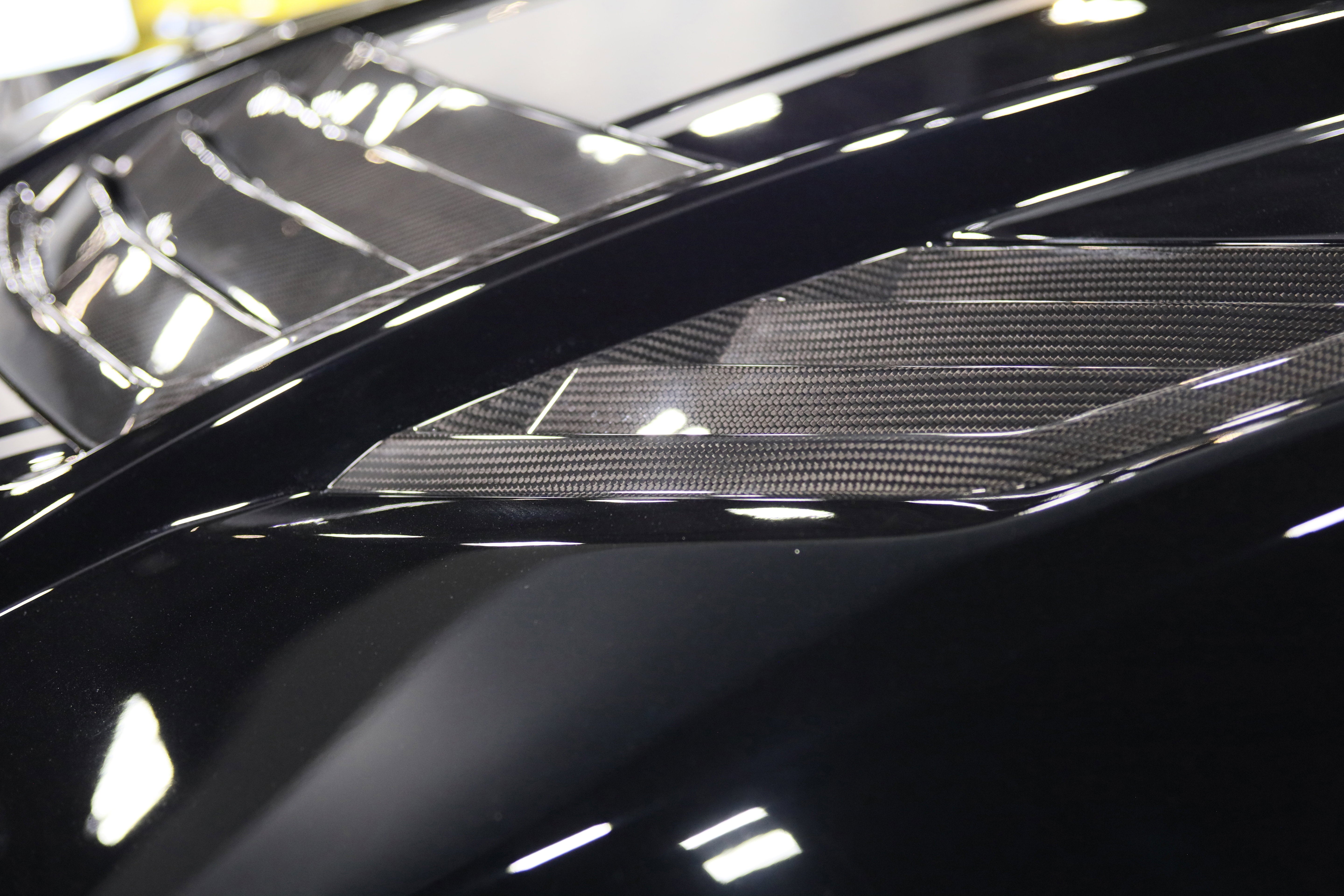 2024 Ford Mustang GT Premium Shelby Super Snake