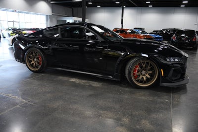 2024 Ford Mustang GT Premium Shelby Super Snake