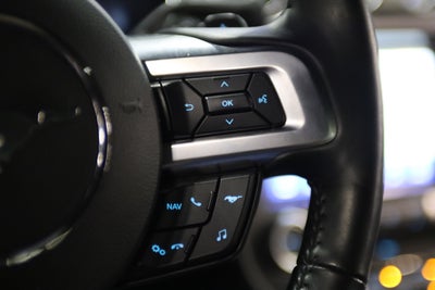 2020 Ford Mustang Super Snake