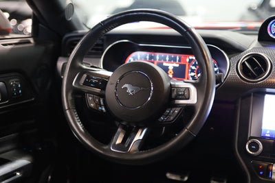 2020 Ford Mustang Super Snake