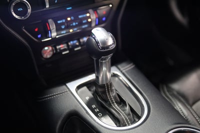 2020 Ford Mustang Super Snake
