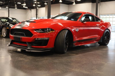 2020 Ford Mustang Super Snake