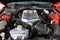 2020 Ford Mustang Super Snake