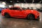 2020 Ford Mustang Super Snake