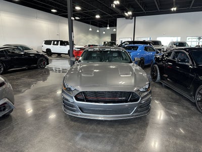 2022 Ford Mustang GT