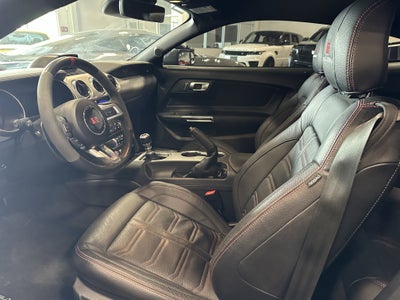 2022 Ford Mustang GT