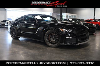 2017 Ford Mustang GT Premium Roush Stage 3