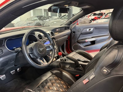 2021 Ford Mustang GT Premium Roush Stage 3