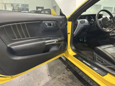 2016 Ford Mustang GT Premium ROUSH STAGE 3