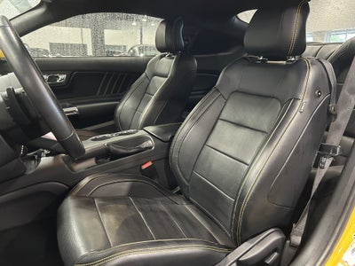 2016 Ford Mustang GT Premium ROUSH STAGE 3