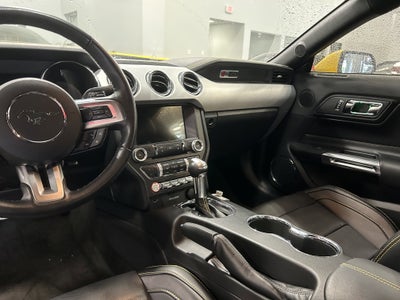 2016 Ford Mustang GT Premium ROUSH STAGE 3