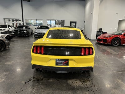 2016 Ford Mustang GT Premium ROUSH STAGE 3