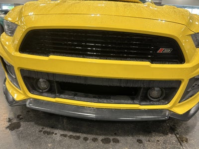 2016 Ford Mustang GT Premium ROUSH STAGE 3