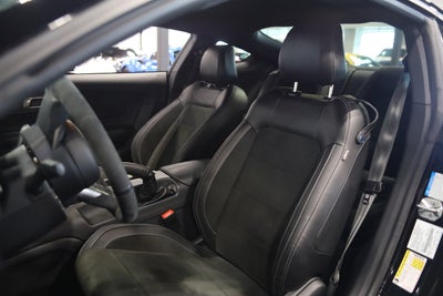 2018 Ford Mustang Shelby GT350