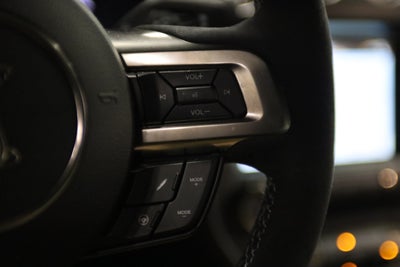 2018 Ford Mustang Shelby GT350