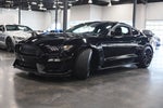 2018 Ford Mustang Shelby GT350