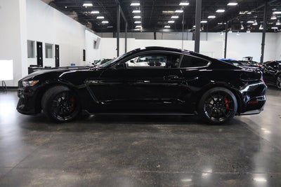 2018 Ford Mustang Shelby GT350