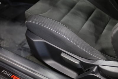 2018 Ford Mustang Shelby GT350