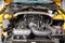 2018 Ford Mustang Shelby GT350