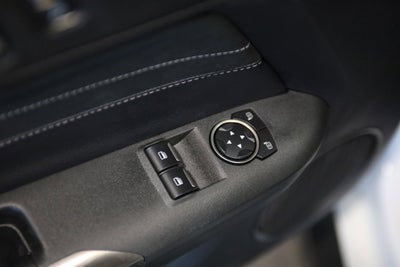 2016 Ford Mustang Shelby GT350