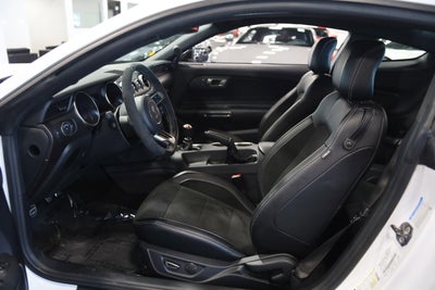 2016 Ford Mustang Shelby GT350