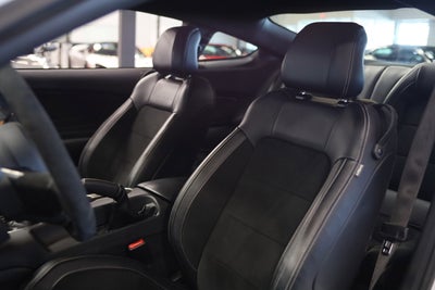 2016 Ford Mustang Shelby GT350