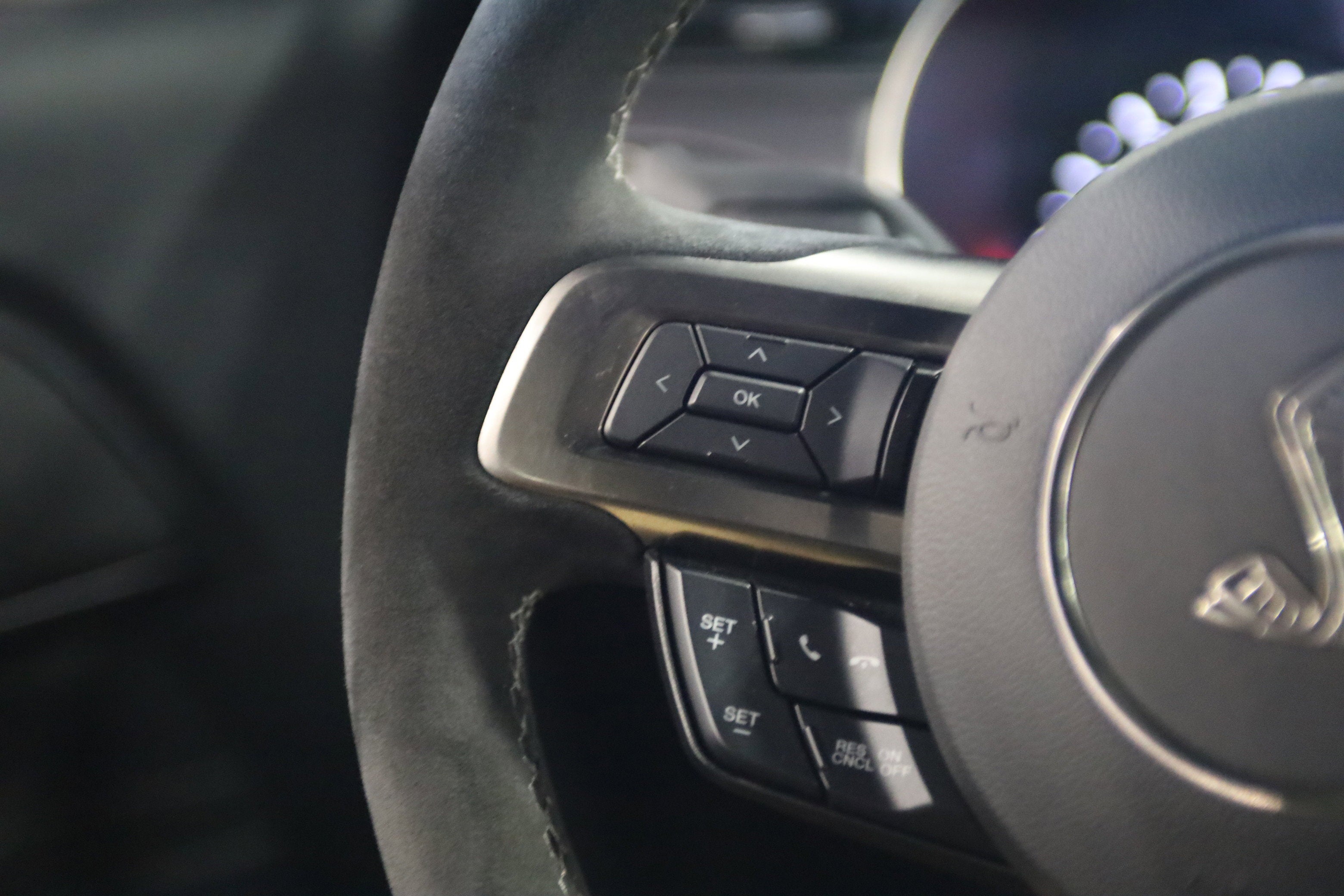 2016 Ford Mustang Shelby GT350