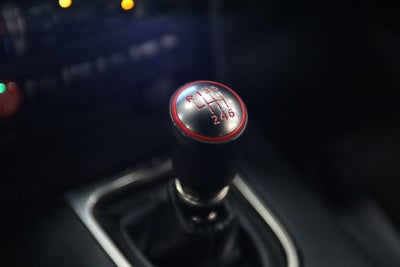 2016 Ford Mustang Shelby GT350