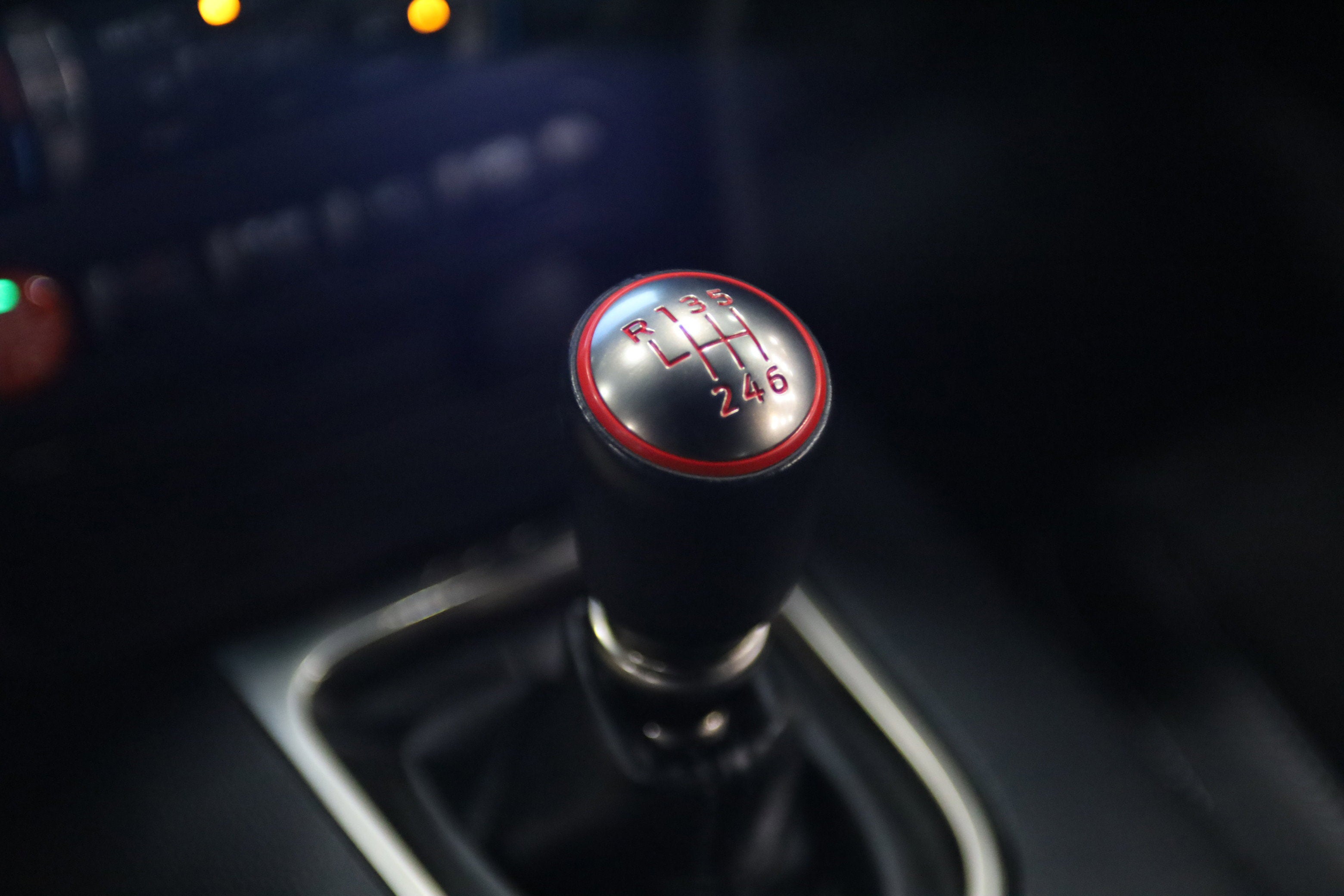 2016 Ford Mustang Shelby GT350