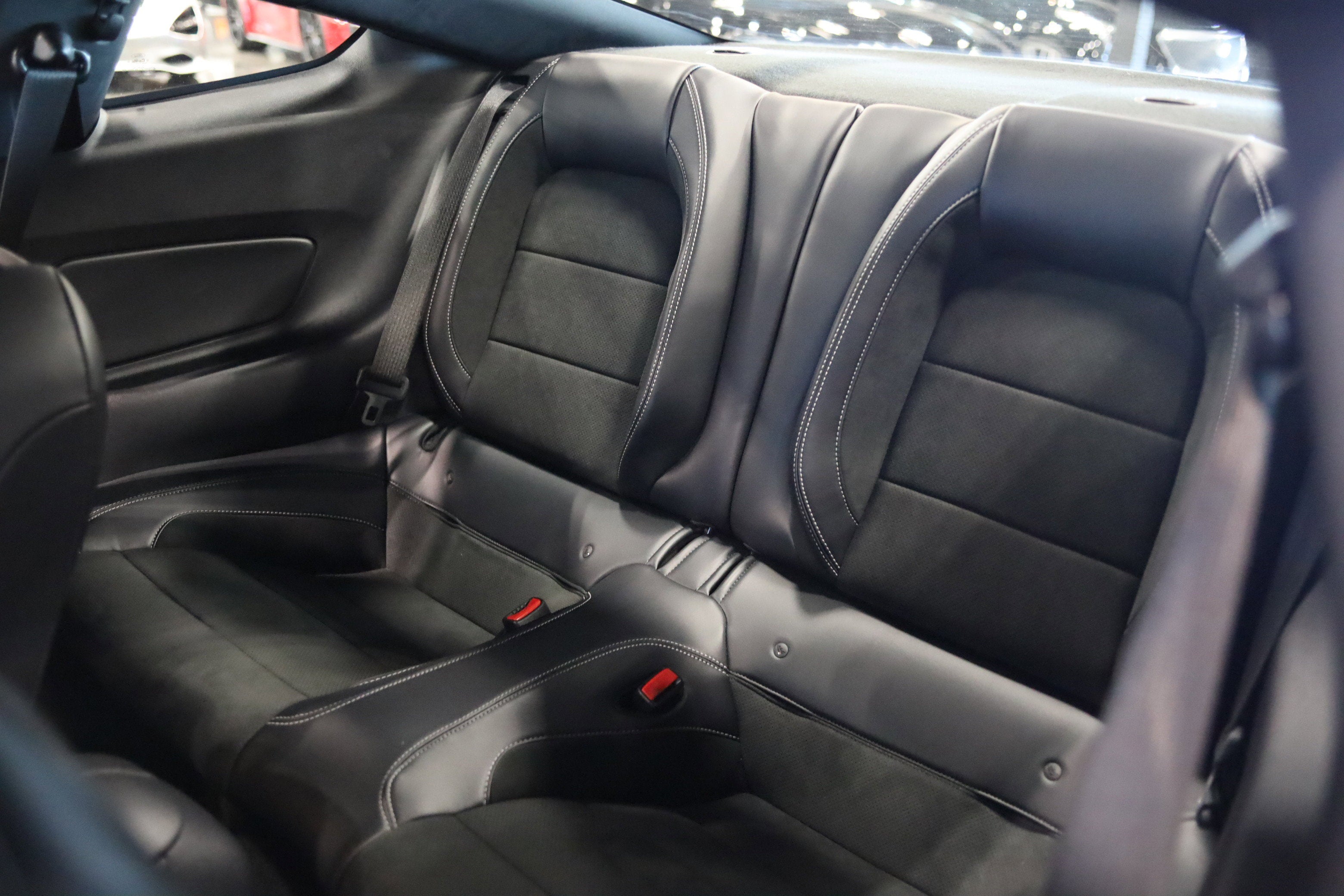 2016 Ford Mustang Shelby GT350