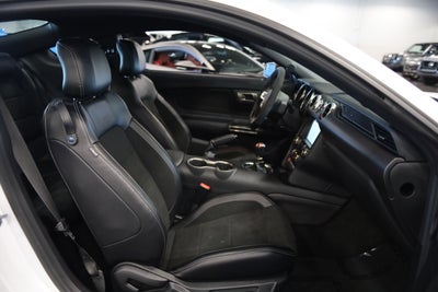 2016 Ford Mustang Shelby GT350