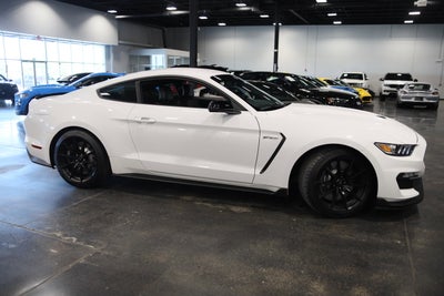 2016 Ford Mustang Shelby GT350