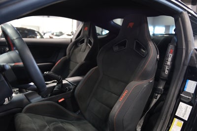 2018 Ford Mustang Shelby GT350R