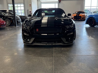 2018 Ford Mustang Shelby GT350R
