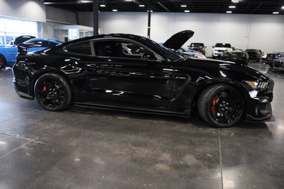 2018 Ford Mustang Shelby GT350R