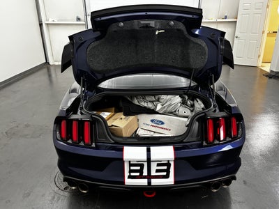 2020 Ford Mustang Shelby GT350R