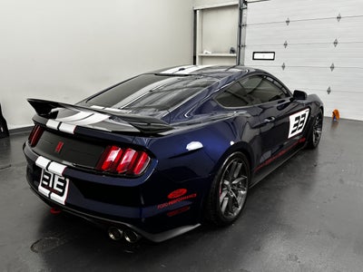 2020 Ford Mustang Shelby GT350R