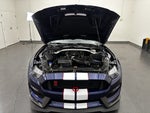 2020 Ford Mustang Shelby GT350R