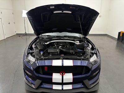 2020 Ford Mustang Shelby GT350R
