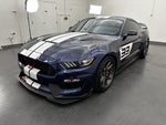 2020 Ford Mustang Shelby GT350R
