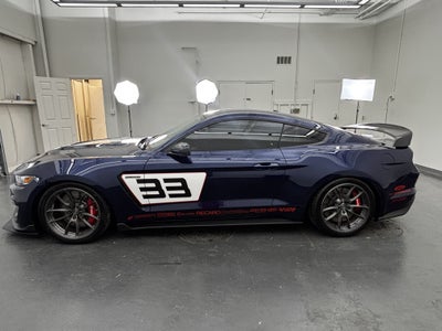2020 Ford Mustang Shelby GT350R