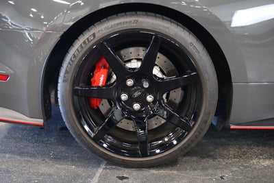 2018 Ford Mustang Shelby GT350R