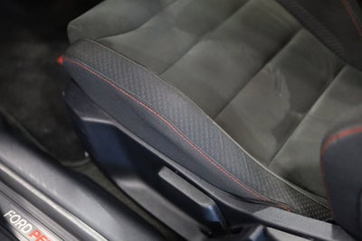 2018 Ford Mustang Shelby GT350R