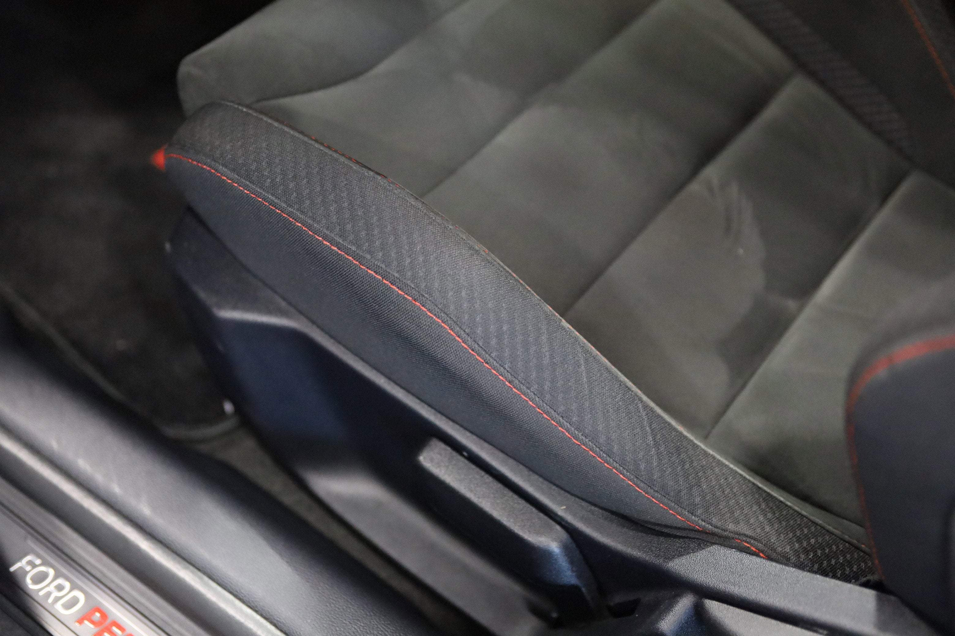 2018 Ford Mustang Shelby GT350R