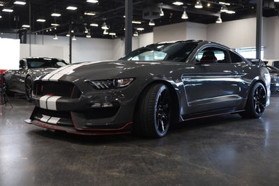 2018 Ford Mustang Shelby GT350R