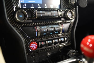 2018 Ford Mustang Shelby GT350R