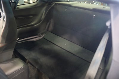 2018 Ford Mustang Shelby GT350R