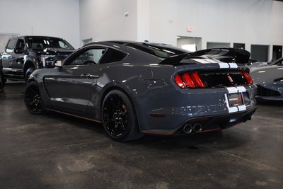2018 Ford Mustang Shelby GT350R