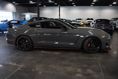 2018 Ford Mustang Shelby GT350R